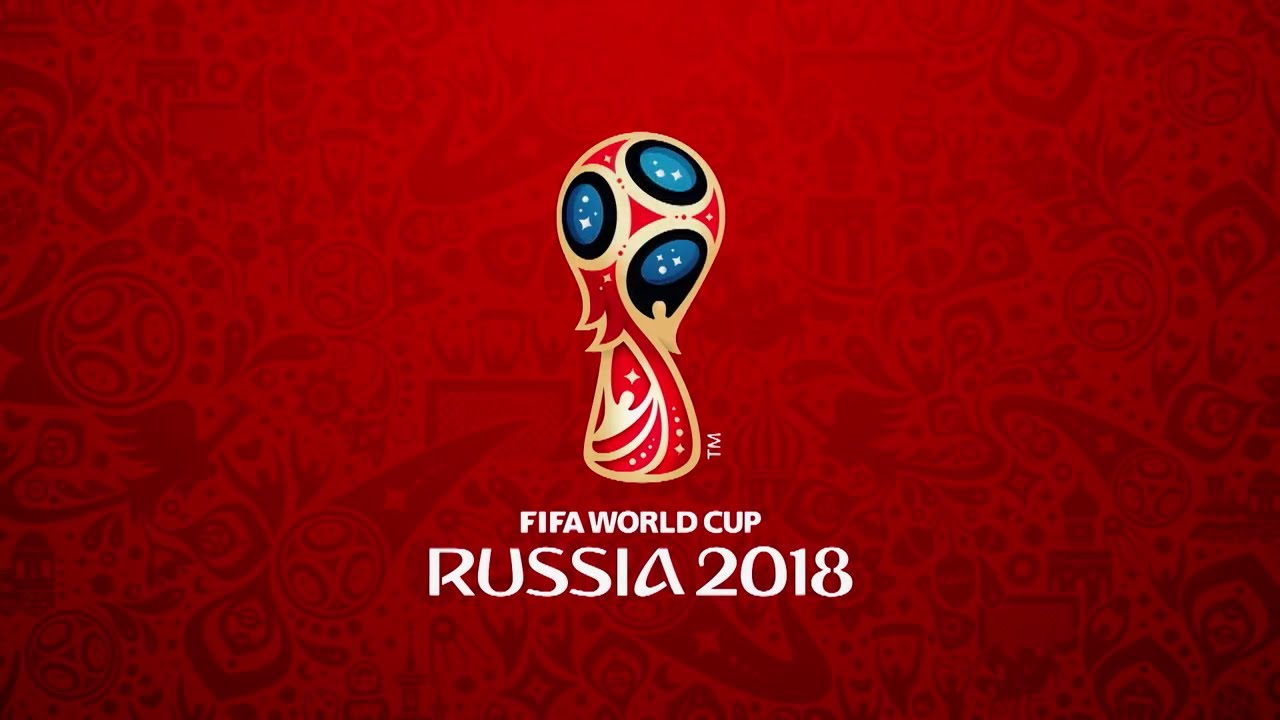 Сувенирная продукция к чемпионату мира по футболу 2018