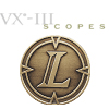 Опт. прицелы Leupold Vari X-III