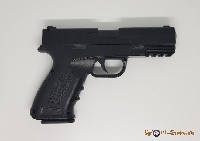 Пистолет Galaxy G39  Heckler-Koch - фото №1