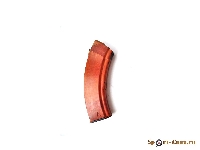 МАКЕТ МАГАЗИНА АК-47/АКМ 7,62х39 коричневый
