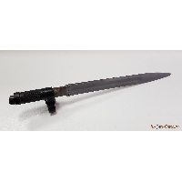 Штык нож к СКС (ШНС-003) 