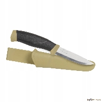 Нож Morakniv Companion Desert, 13166