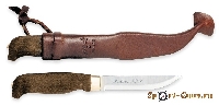 Нож Marttiini LYNX LUMBERJACK BIG 127015