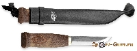 Нож Marttiini BLACK LUMBERJACK 127019