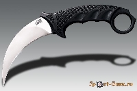 Нож Cold Steel Steel Tiger (CS/#49KST)