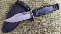 Нож COLD STEEL MINI LEATHERNECK CLIP POINT CS_39LSAB - фото 2