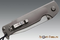 Нож Cold Steel Pocket Bushman (CS/#95FB)