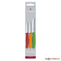 Набор кухонных ножей Victorinox ассорти 6.7116.32