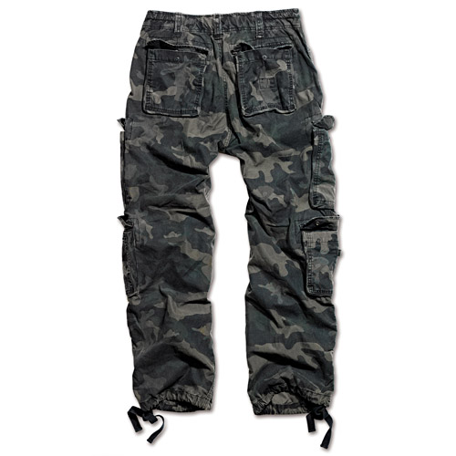 Брюки airborne vintage доставка
