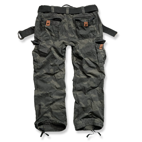 Брюки airborne vintage доставка