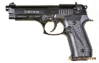 Пистолет сигнальный B92-S KURS кал.5,5мм 10ТК