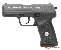 Пистолет Borner W118 (HK) 8.1111