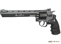 Пневматический револьвер Dan Wesson 8 