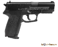 Пистолет пневматический SWISS ARMS Sig Sauer SP2022 - фото 2