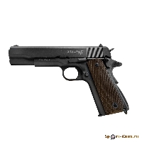 Пистолет пневматический Stalker STC (аналог Colt 1911A1)