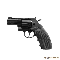 Револьвер пневматический STALKER STR (COLT PYTHON 2,5) К.4,5ММ