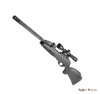 Пневматическая винтовка GAMO REPLAY-10 MAXXIM (маг-н 10пуль,приц G