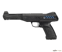 Пневматический пистолет GAMO P-900 IGT (с газовой пружиной)