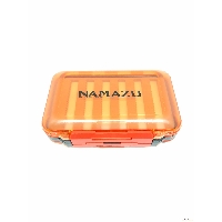 Коробка для мормышек и мелких аксессуаров Namazu N-BOX16