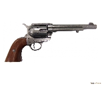  Кавалерийский револьвер системы Кольт, 1873 г, США