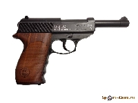 Пистолет Borner C41 8.4000 - фото №1