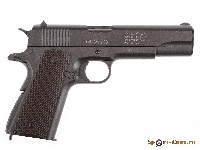 Пистолет страйкбольный Gletcher CLT 1911-A  - фото №1