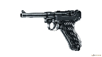 Пневматический пистолет Umarex Luger P-08 (Parabellum) - фото №1
