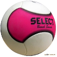 Мяч футбольный пляж. №5 SELECT Beach Soccer