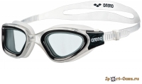 Очки для плавания ARENA ENVISION 1E680 051 clear-clear-black