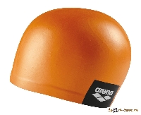 Шапочка для плавания ARENA Logo Moulded Cap, арт.001912 208