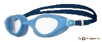 Очки для плавания ARENA Cruiser EVO Jr clear-blue-blue