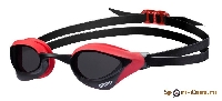 Очки для плавания Arena COBRA CORE SWIPE smoke-red