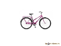 Велосипед Десна Вояж Lady 28 Z010 (17кг)