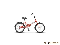 Велосипед Десна-2200 20 складной Z011