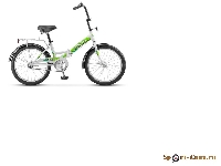 Велосипед Десна-2100 20 складной Z010 (14кг)