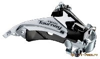Shimano Tourney TY500 