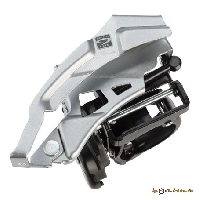Переключатель передний Shimano Acera M3000, ун. тяга, ун. хомут EF