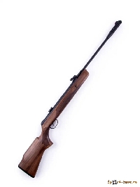 Пневматическая винтовка Kral Smersh R1 N-01W - фото №2