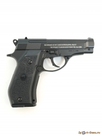 Пневматический пистолет Stalker S84 (Beretta) - фото №1