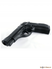 Пневматический пистолет Stalker S84 (Beretta) - фото №3