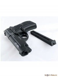 Пневматический пистолет Stalker S84 (Beretta) - фото №4