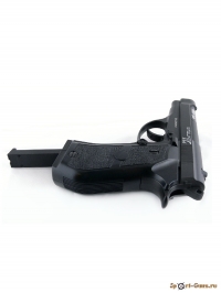 Пневматический пистолет Stalker S84 (Beretta) - фото №5