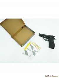 Пневматический пистолет Stalker S84 (Beretta) - фото №7