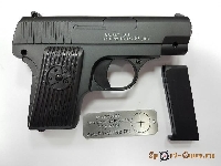 Страйкбольный пистолет Galaxy G.11 (TT mini) - фото №1