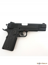 Пневматический пистолет Stalker S1911G (Colt) - фото №1