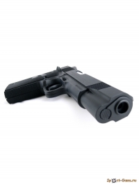 Пневматический пистолет Stalker S1911G (Colt) - фото №4