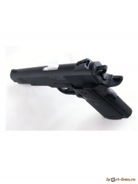 Пневматический пистолет Stalker S1911G (Colt) - фото №5