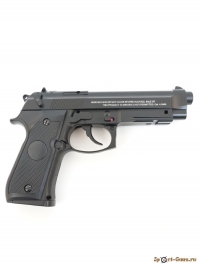 Пистолет пневматический Stalker S92ME - фото №1