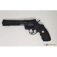 Револьвера Galaxy G36 SW - фото №1