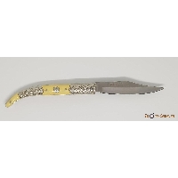 Складной нож наваха Martinez Albainox Navaja 19794 - фото №1
